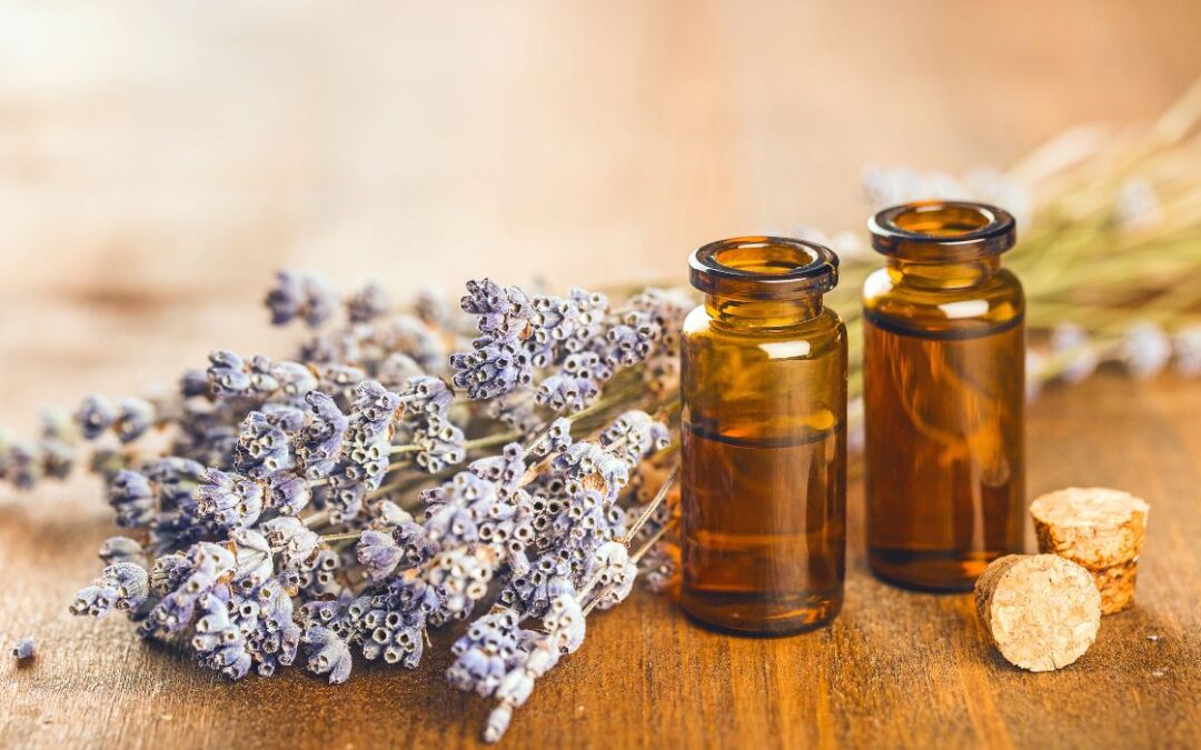 Discover the Power of Freshness and Delightful Scents: Enhancing Your Home and Mind