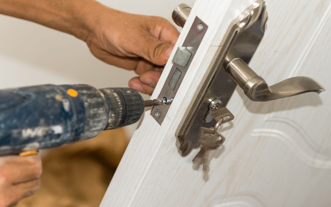 The Importance of Commercial Lock Changing: Enhancing Security for Your Business