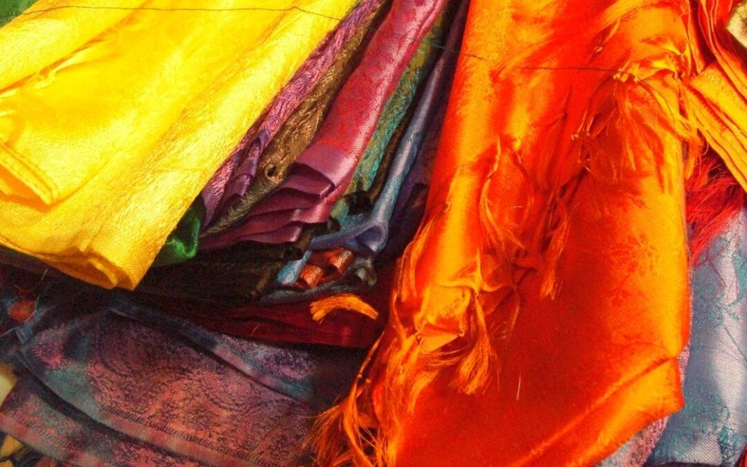 The Ultimate Guide to Sourcing Quality Scarves: Wholesale Suppliers Revealed